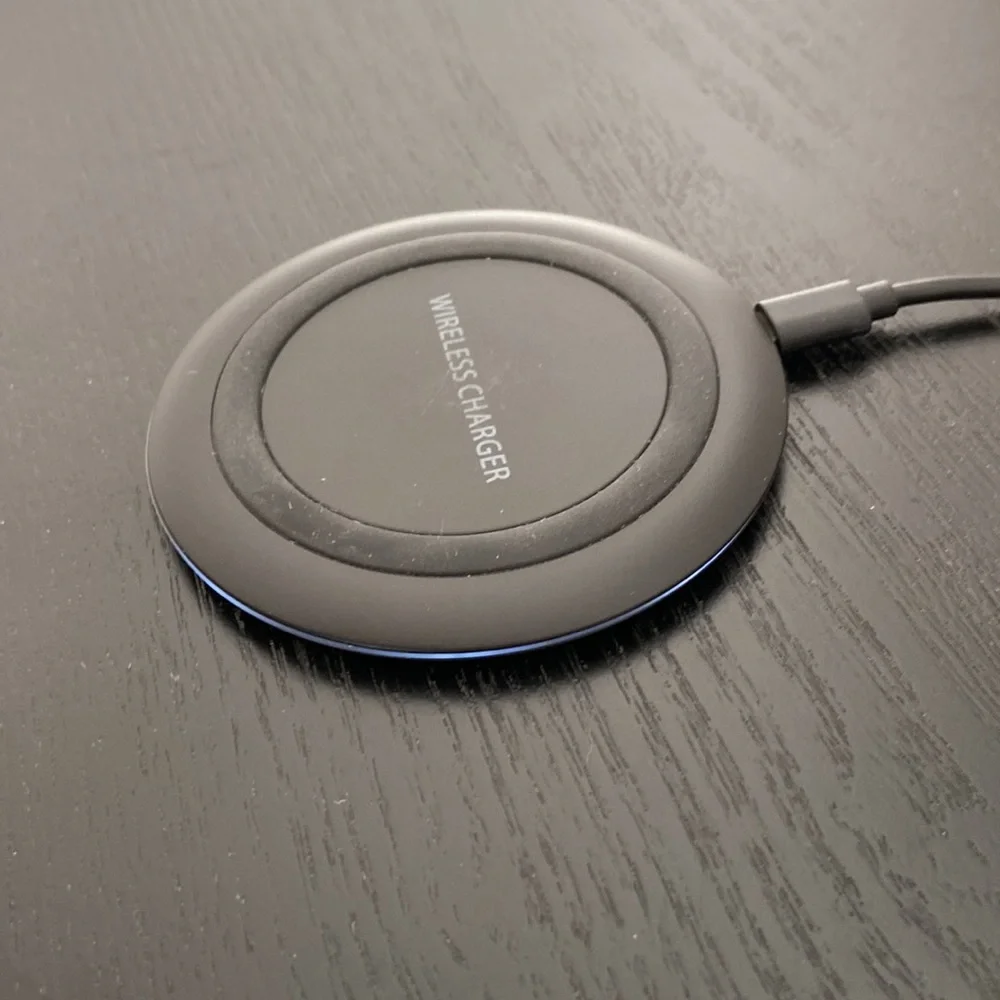 Yootech Wireless Charging Pad
